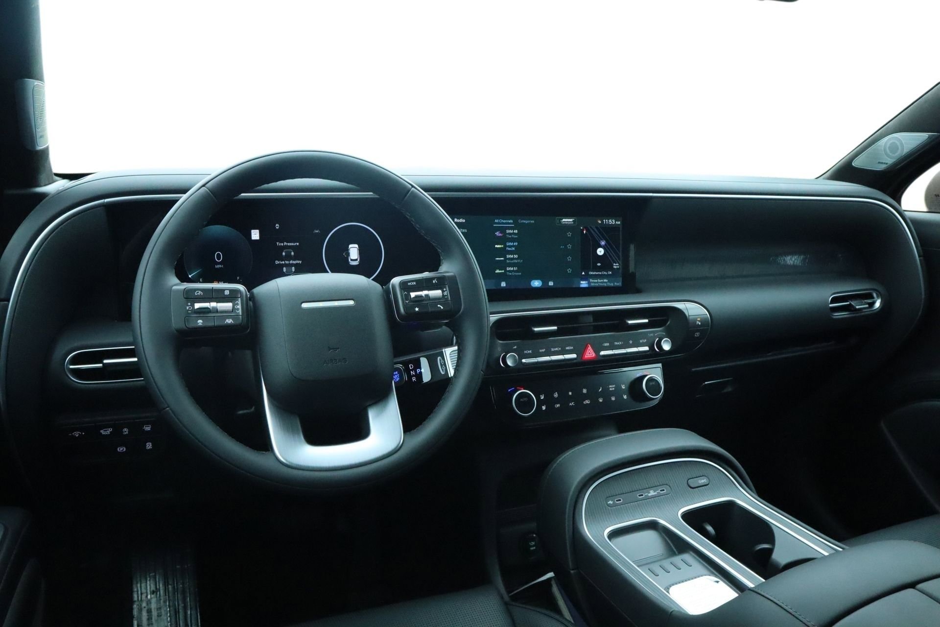 New 2026 Hyundai Palisade Calligraphy image 10