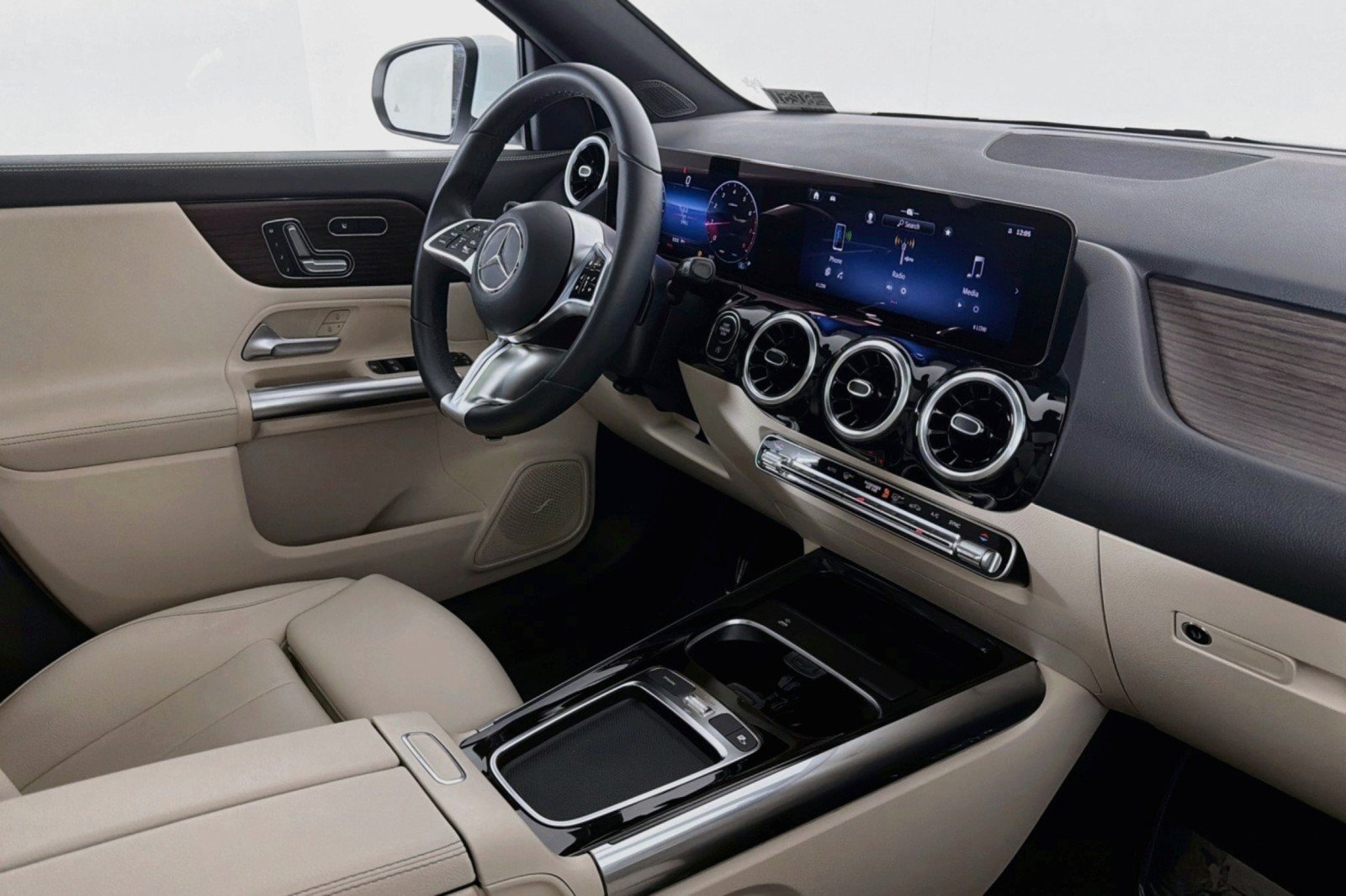 Used 2026 Mercedes-Benz GLA 250 image 18
