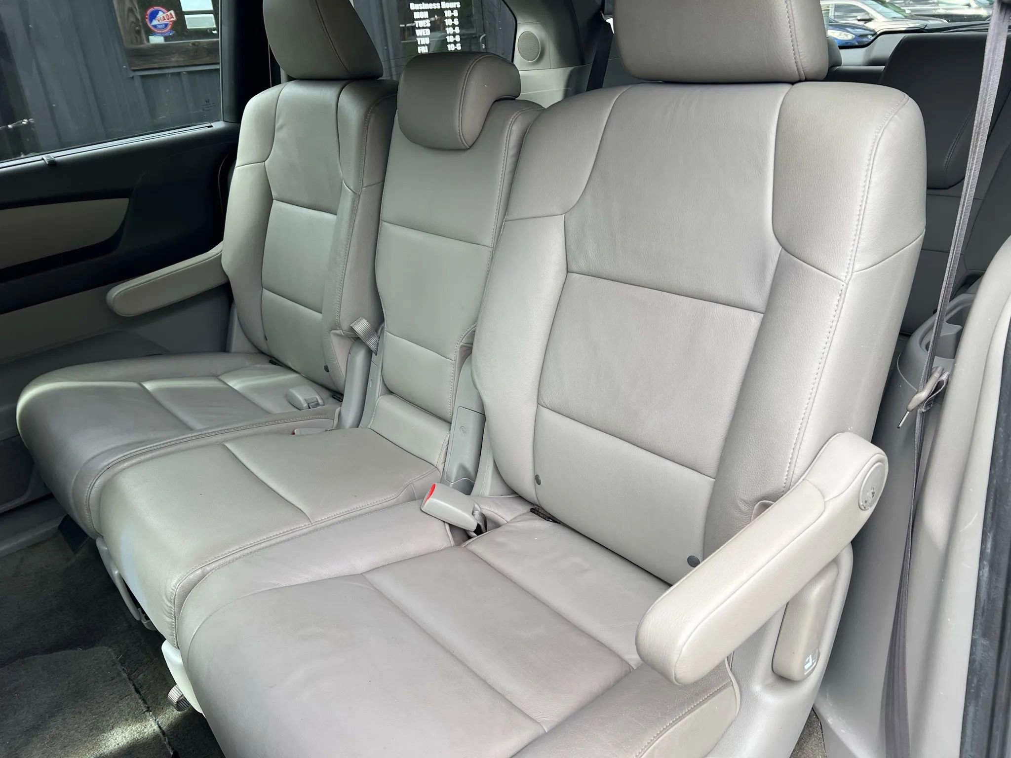 Used 2012 Honda Odyssey Touring image 20