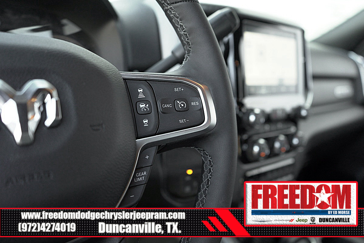 New 2025 RAM 2500 Lone Star AWD/4WD image 27