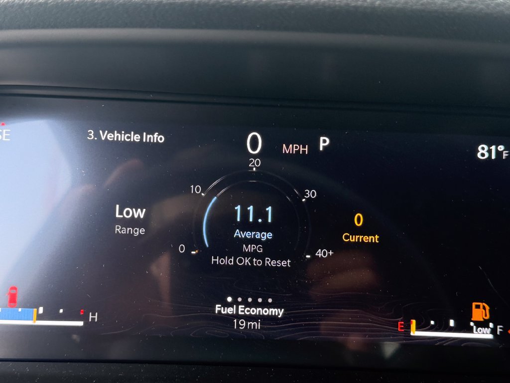 New 2026 Jeep Grand Cherokee Laredo RWD image 16