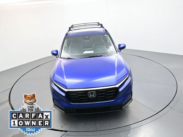 Used 2024 Honda CR-V EX-L image 22