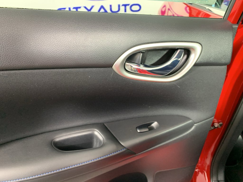 Used 2019 Nissan Sentra SR image 31