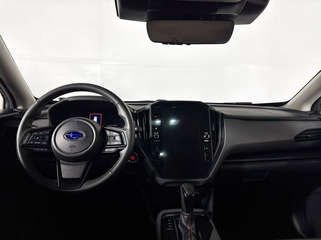 Certified 2025 Subaru Crosstrek 2.5i Limited w/ Popular Package #3A image 13