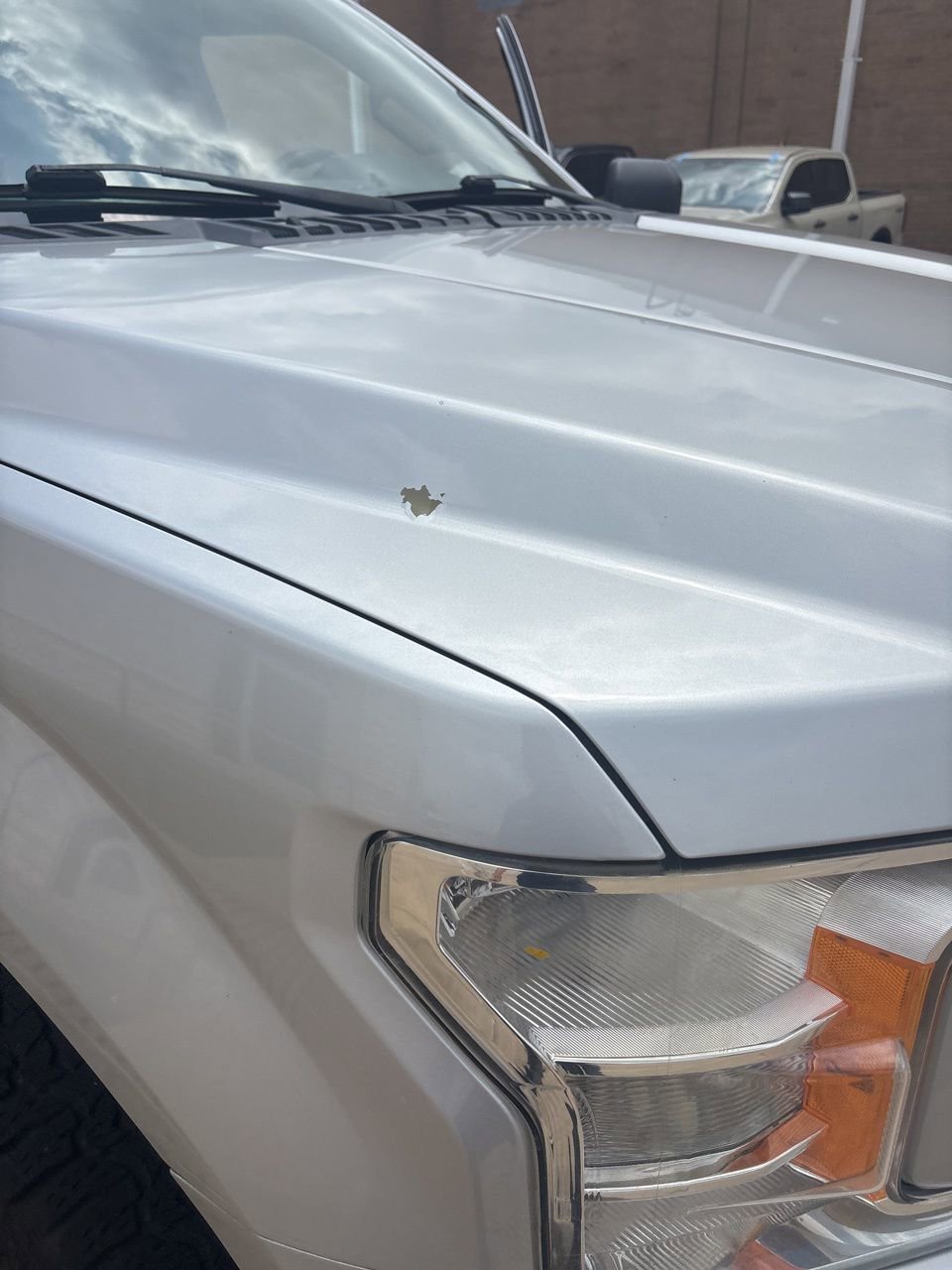 Used 2018 Ford F150 XL w/ Equipment Group 101A Mid RWD image 8