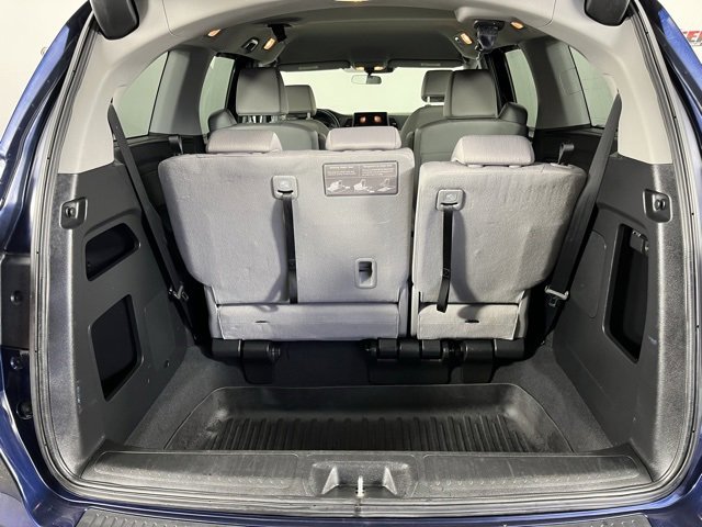 Used 2019 Honda Odyssey EX image 26