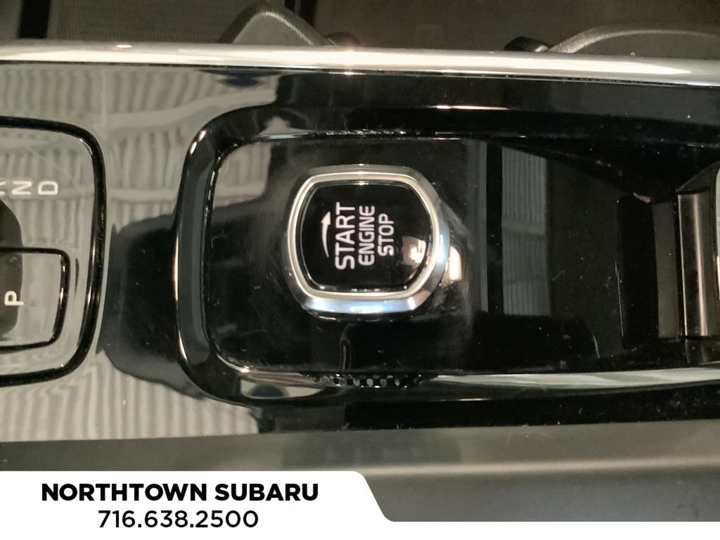 Used 2024 Volvo S60 B5 Plus FWD image 22