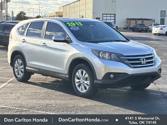Used 2013 Honda CR-V EX image 1