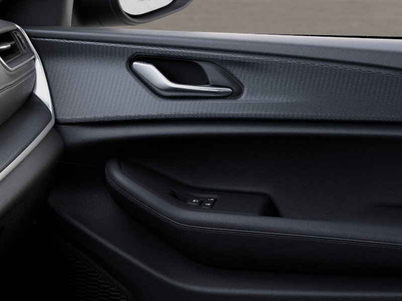 New 2025 Jeep Grand Cherokee Altitude image 25