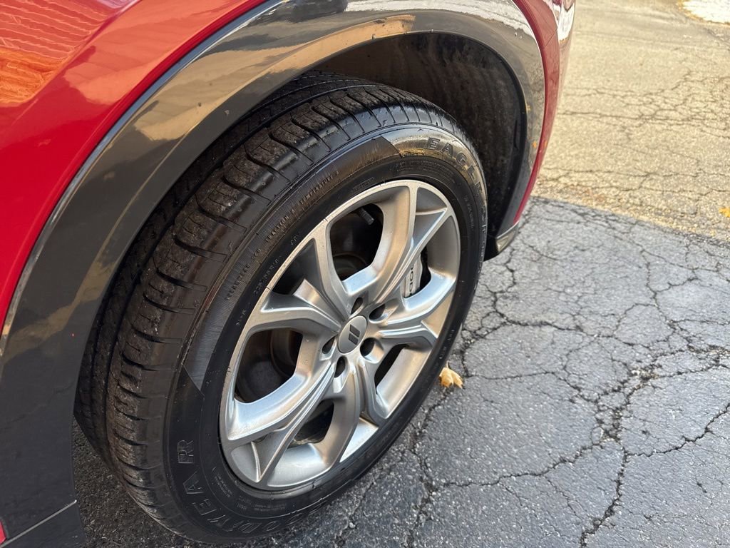 Used 2024 Dodge Hornet R/T image 24