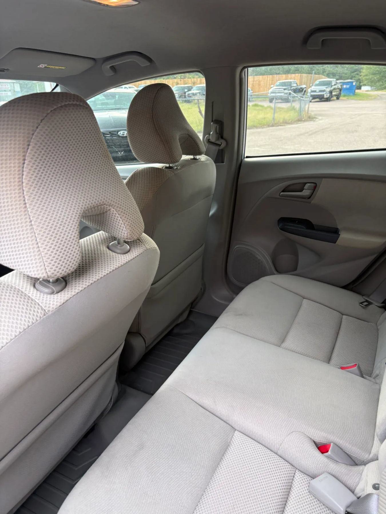 Used 2010 Honda Insight EX image 27