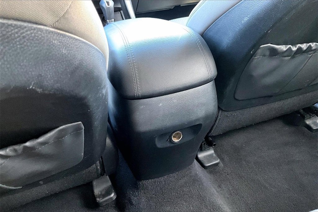 Used 2017 Hyundai Santa Fe Sport image 33