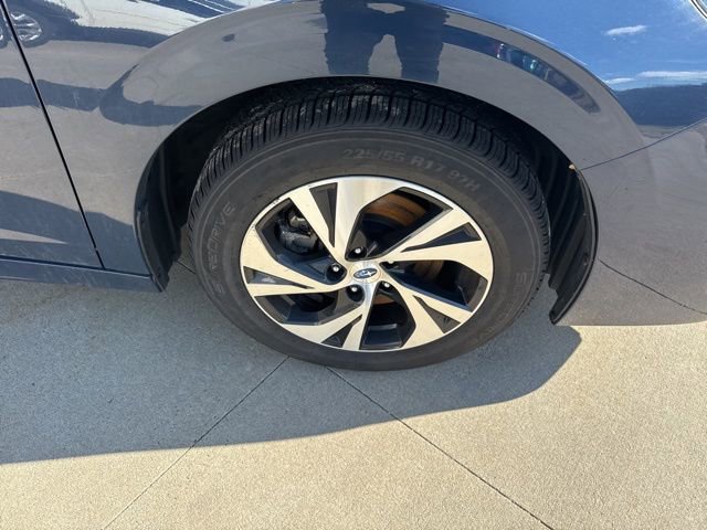 Used 2024 Subaru Legacy Premium image 11