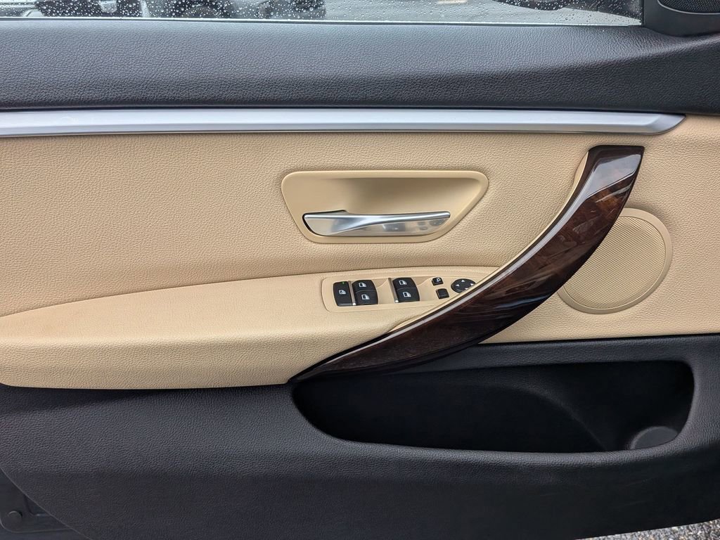 Used 2020 BMW 430i Gran Coupe xDrive w/ Convenience Package image 23