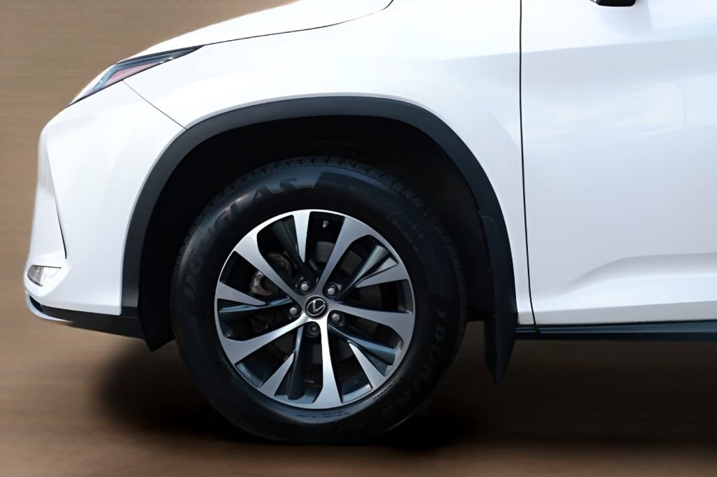 Used 2022 Lexus RX 350 AWD w/ Premium Package image 5