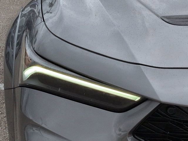 Used 2025 Acura Integra Type S FWD image 10
