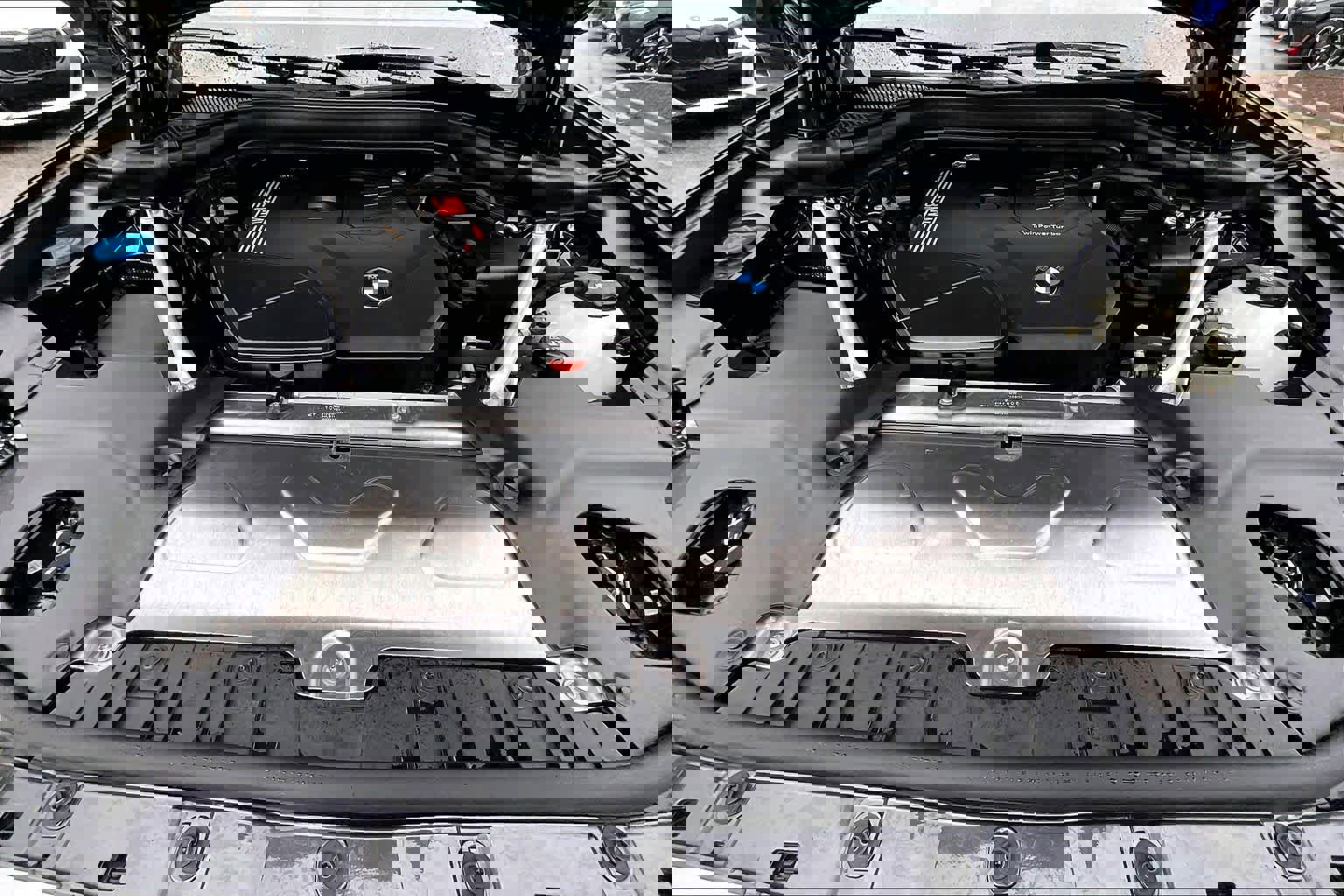 Used 2024 BMW X3 xDrive30i w/ Premium Package w/ZPA image 35