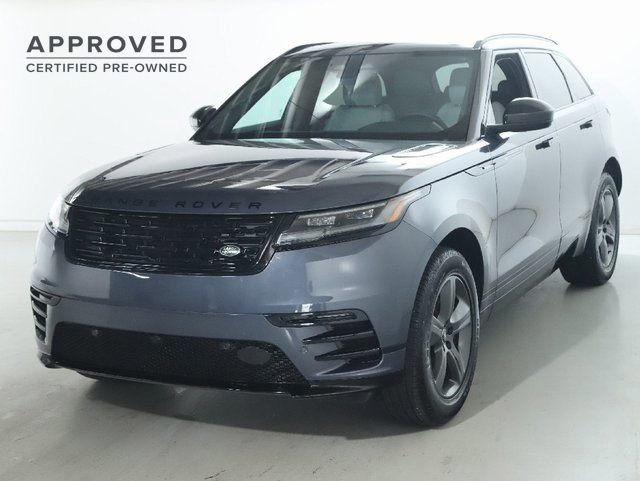 Certified 2024 Land Rover Range Rover Velar Dynamic SE AWD/4WD image 1