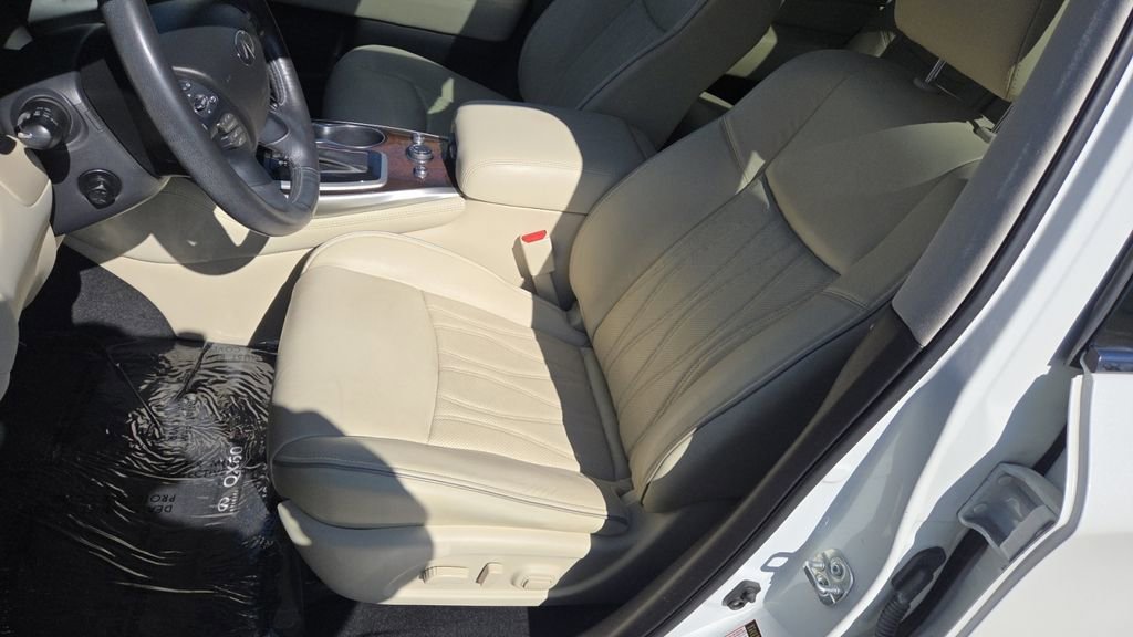 Used 2019 INFINITI QX60 Luxe w/ Sensory Package image 35