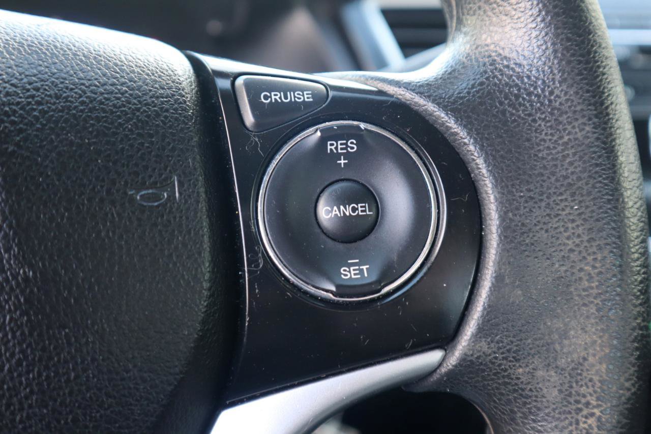 Used 2013 Honda Civic LX image 49