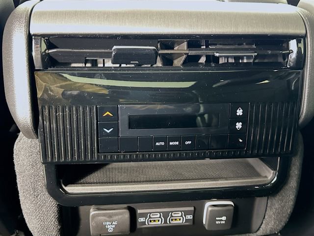 New 2026 Jeep Grand Wagoneer 4WD image 30