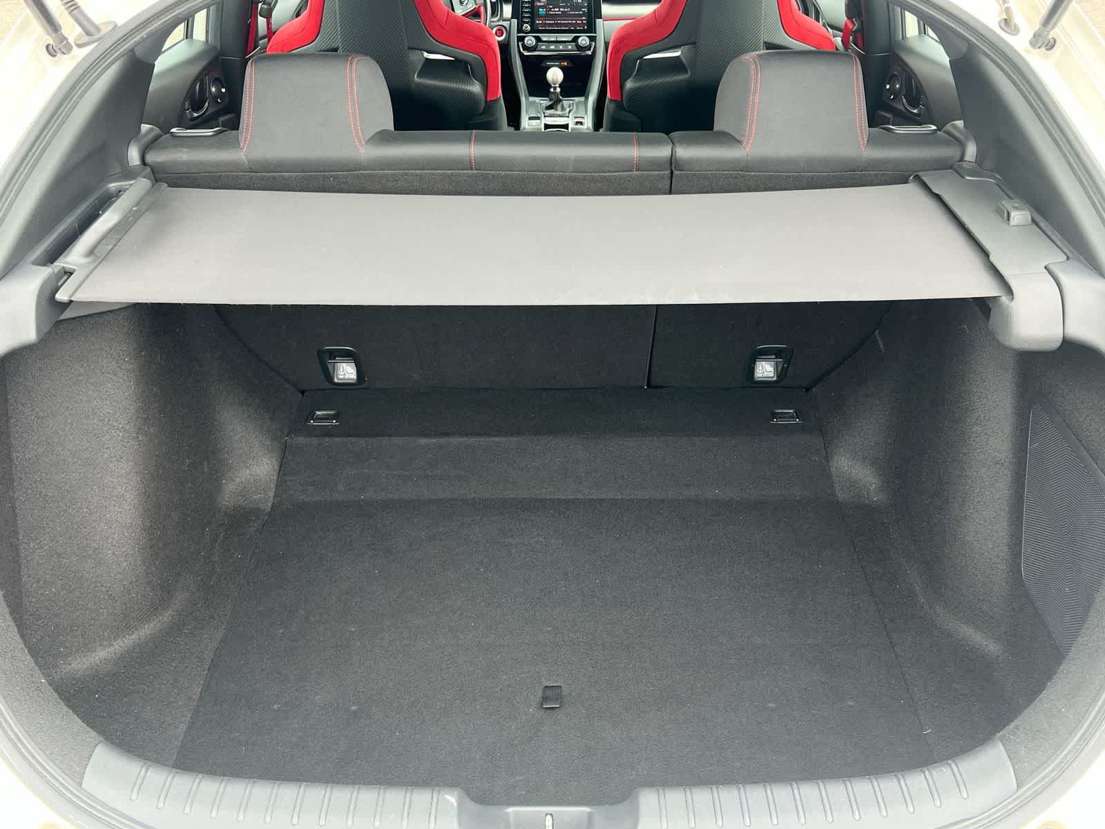 Used 2019 Honda Civic Type R image 35