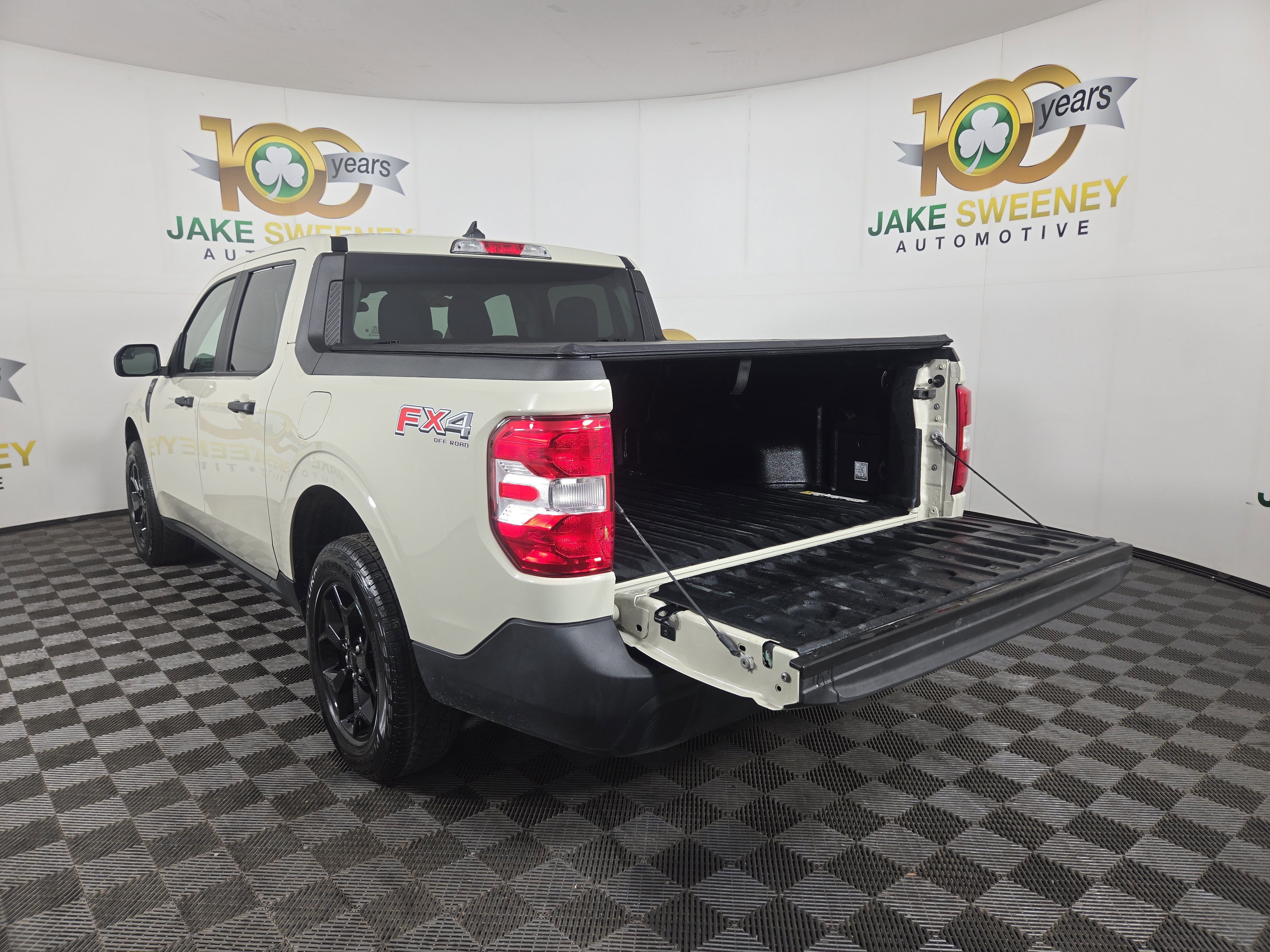 Used 2024 Ford Maverick XLT w/ XLT Luxury Package image 28