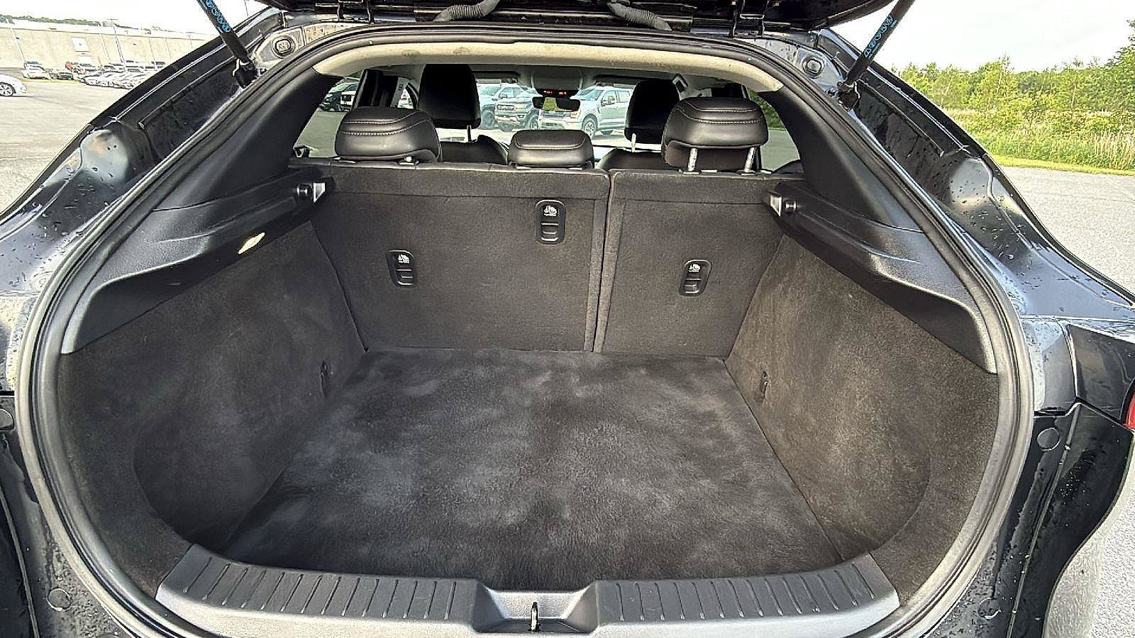 Used 2023 MAZDA CX-30 AWD 2.5 S w/ Preferred Package image 20