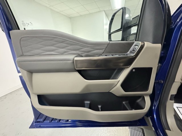 New 2026 Ford F350 Platinum w/ Platinum Plus Package image 12