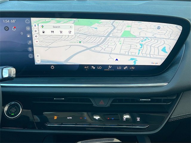 New 2025 Buick Envision Preferred image 8