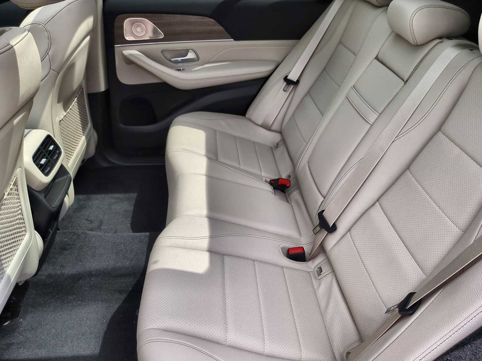 Used 2026 Mercedes-Benz GLE 350 4MATIC image 21