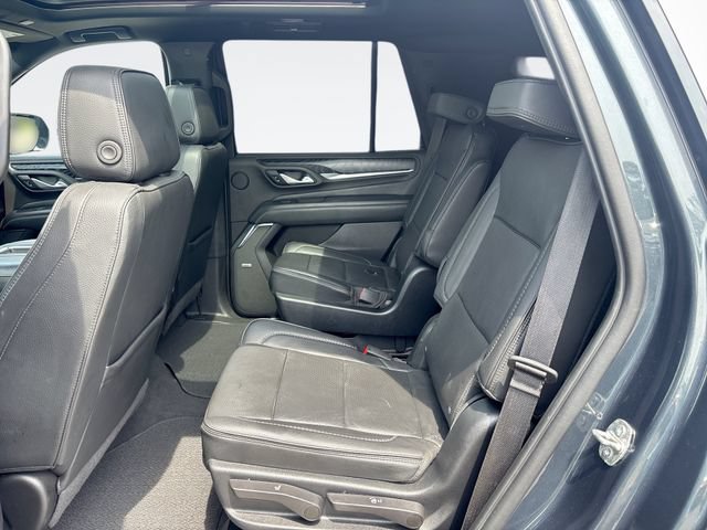 Used 2022 GMC Yukon Denali RWD image 23