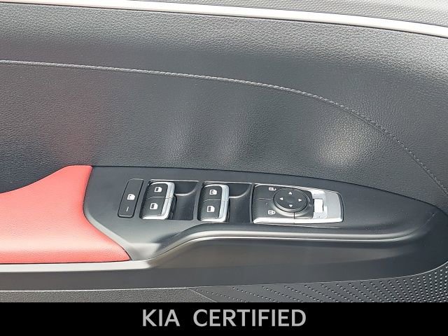 Certified 2023 Kia K5 GT-Line image 30