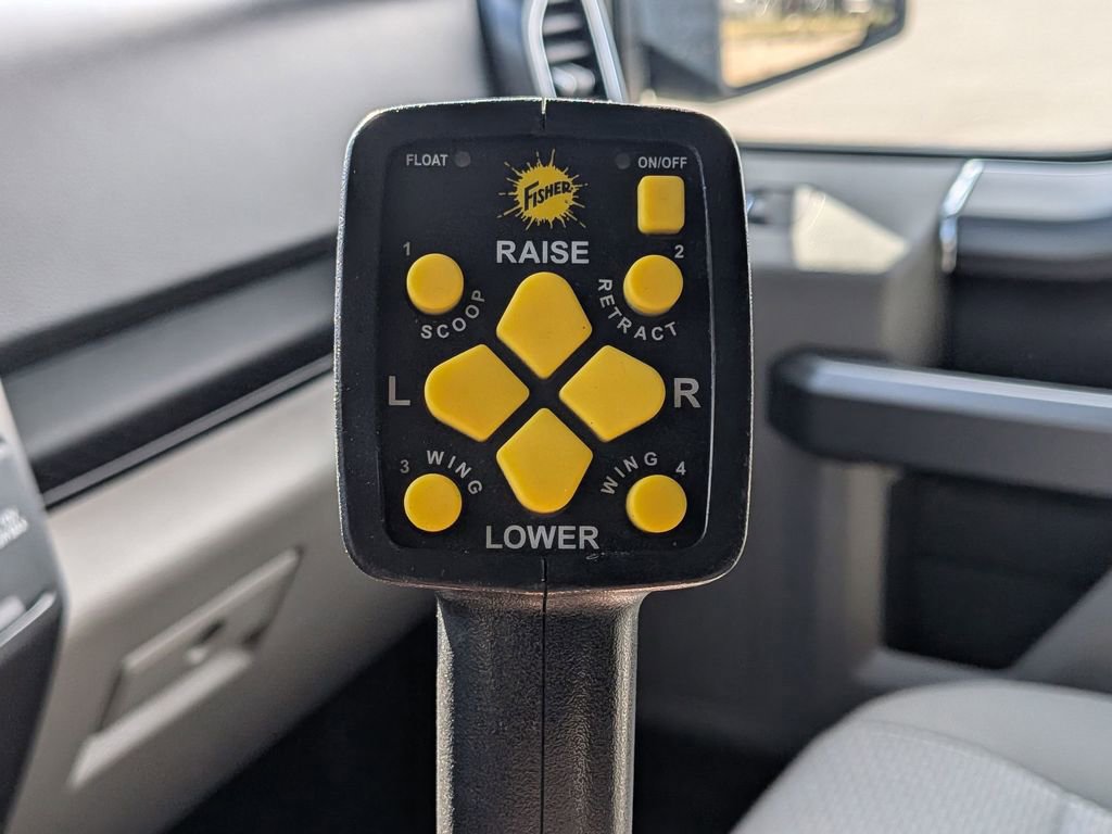 Used 2018 Ford F150 XLT w/ Equipment Group 302A Luxury AWD/4WD image 20