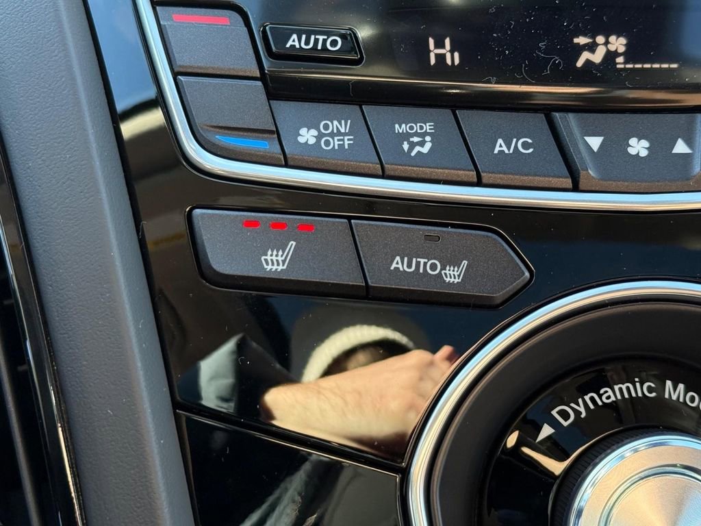 New 2026 Acura RDX w/ Technology Package AWD/4WD image 15
