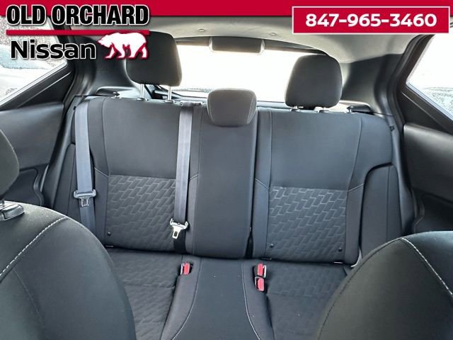 Used 2024 Nissan Kicks SV FWD image 11