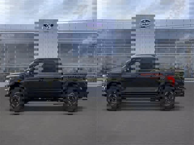 New 2025 Ford F150 Raptor image 3