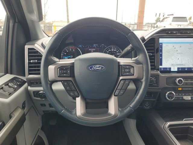Used 2022 Ford F450 Limited w/ FX4 Off-Road Package image 35