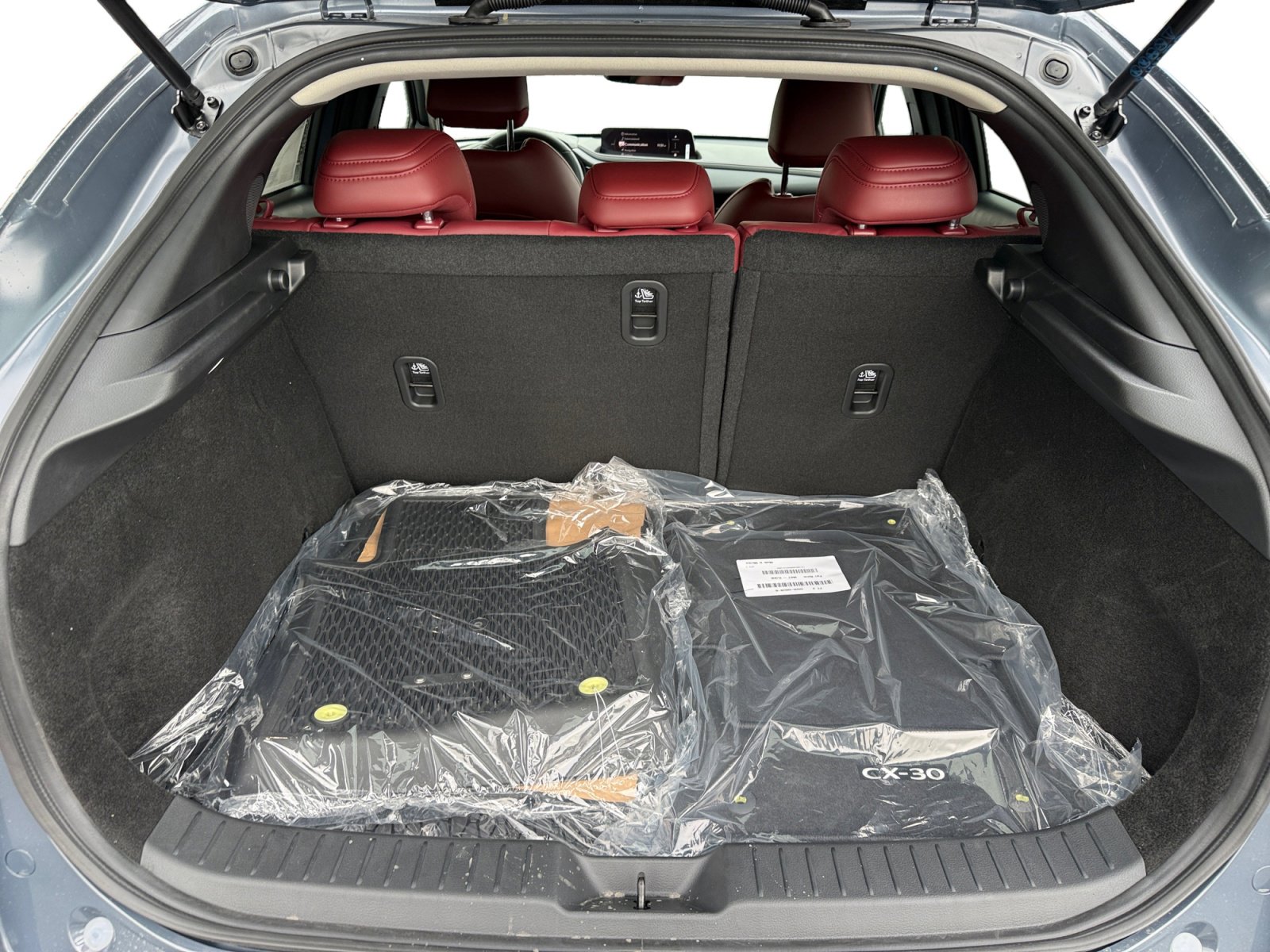 New 2026 MAZDA CX-30 AWD 2.5 S image 17