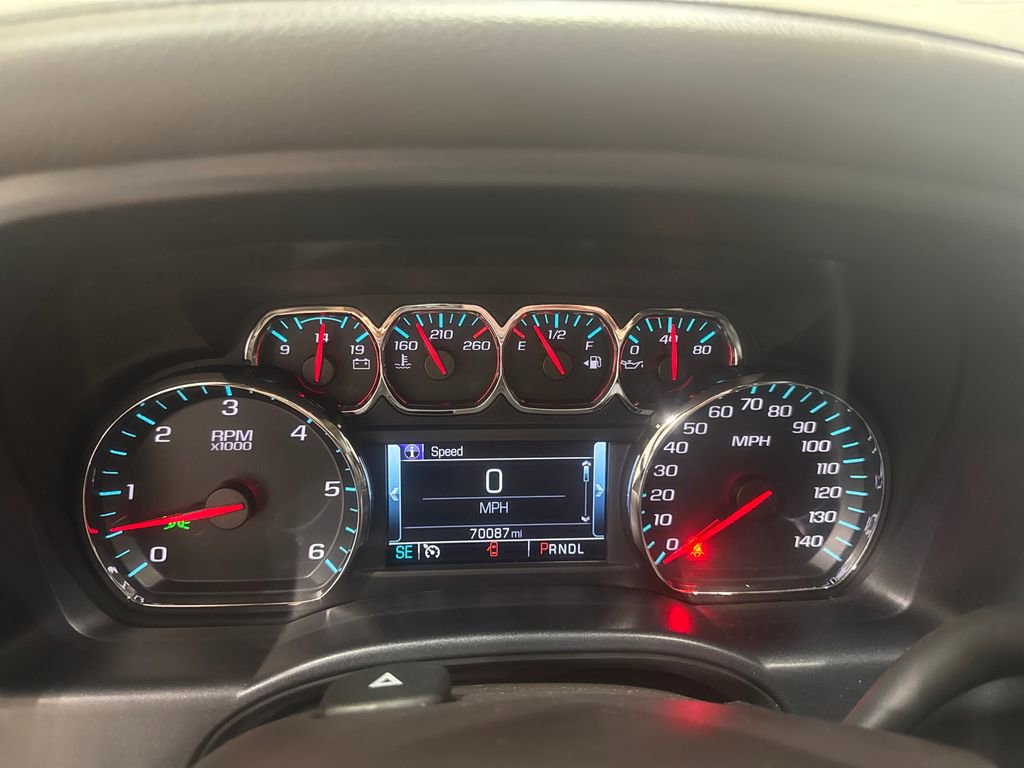 Used 2018 GMC Sierra 1500 SLT AWD/4WD image 29