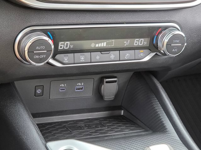 New 2026 Nissan Altima 2.5 SV w/ SV Special Edition Package FWD image 17
