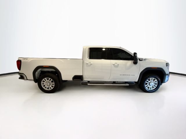 Certified 2024 GMC Sierra 3500 SLE w/ SLE Value Package AWD/4WD image 8