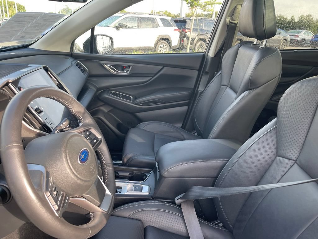 Certified 2023 Subaru Ascent Limited w/ Technology Package AWD/4WD image 17