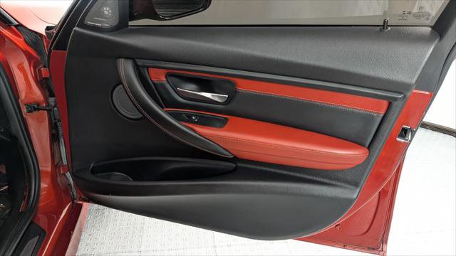 Used 2018 BMW M3 image 22