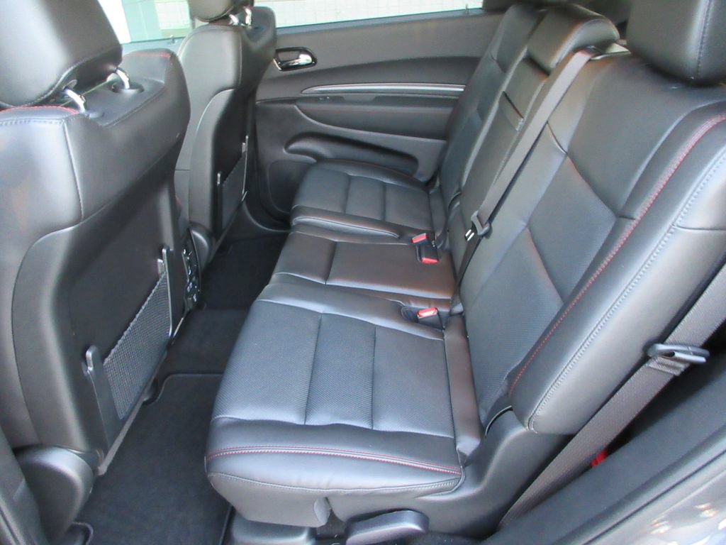 Used 2026 Dodge Durango GT AWD/4WD image 14