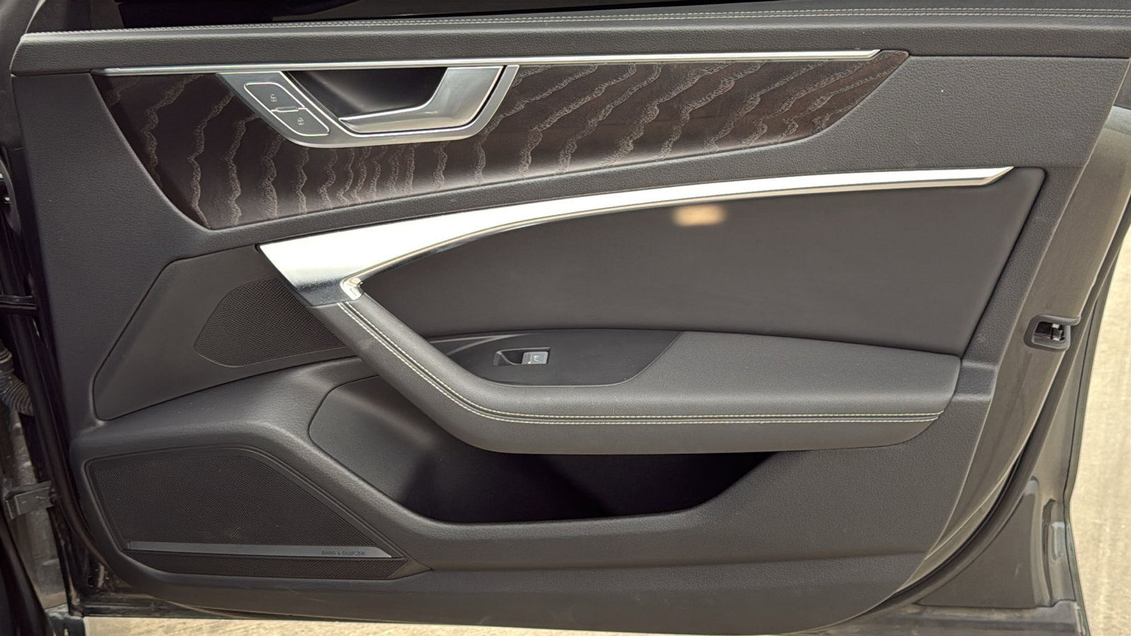 Used 2023 Audi A7 3.0T Premium Plus w/ Premium Plus AWD/4WD image 28