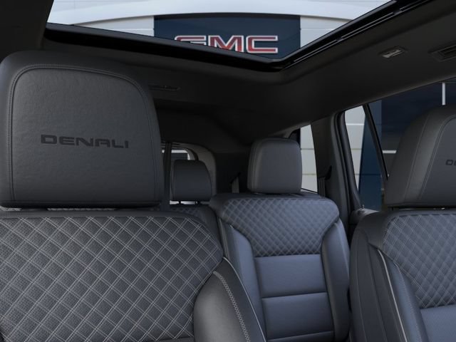 New 2026 GMC Acadia Denali w/ Super Cruise Package FWD image 24