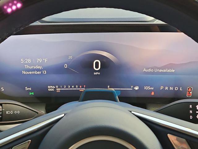 New 2026 Buick Enclave Avenir w/ Super Cruise Package image 58