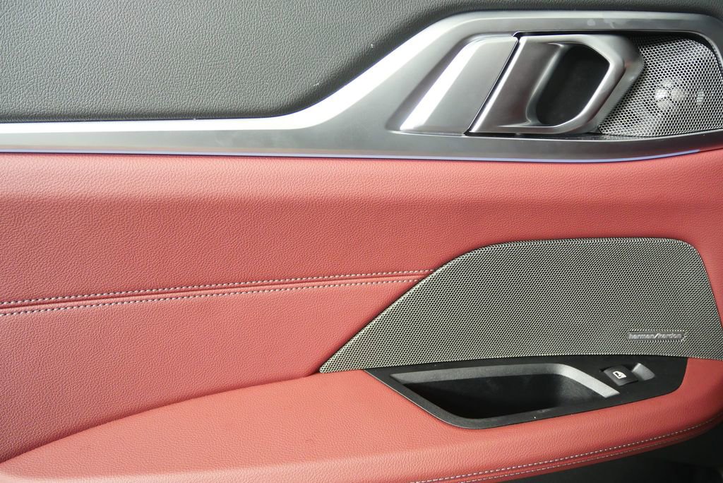 Certified 2023 BMW i4 eDrive40 w/ M Sport Package image 15