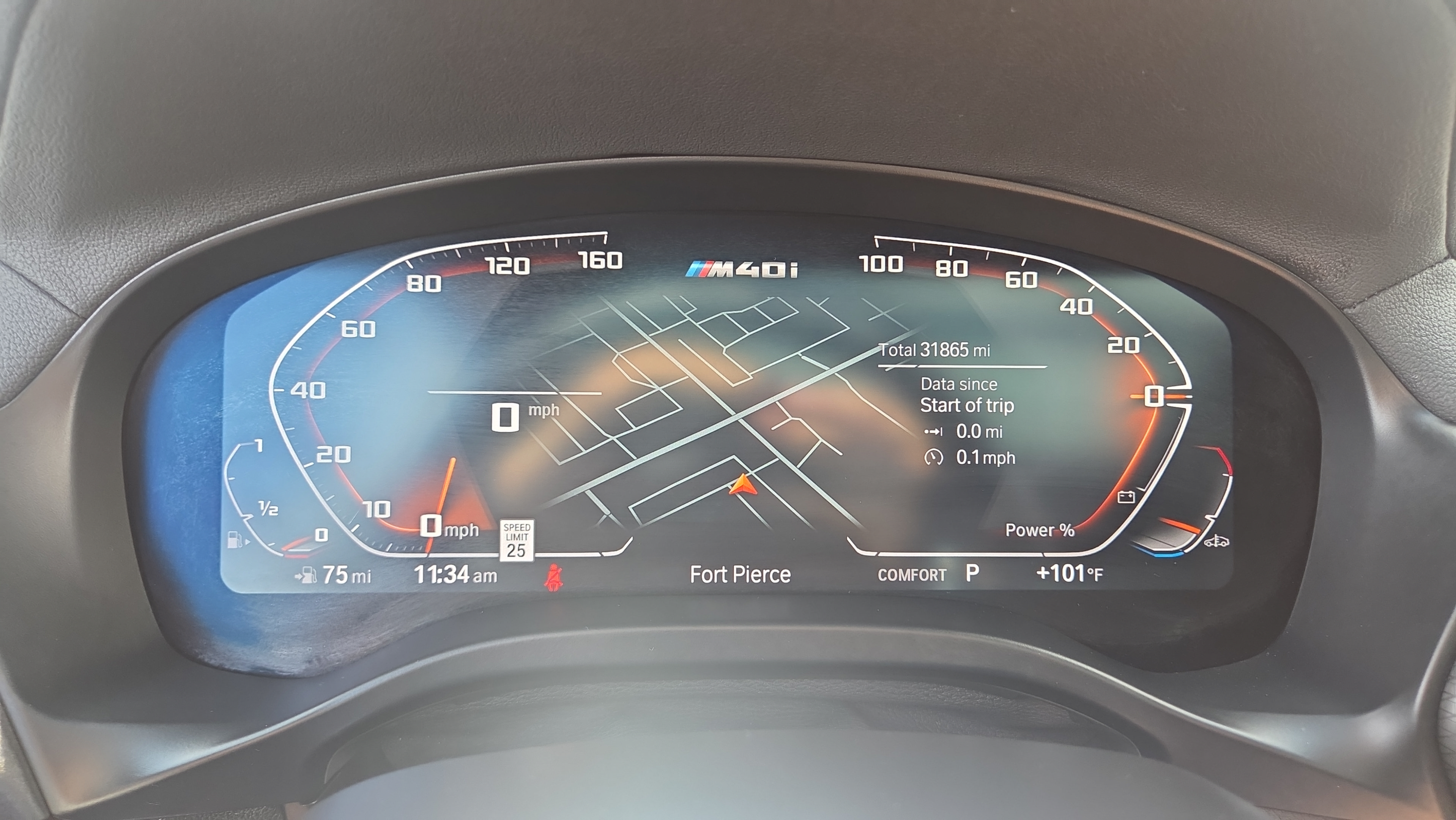 Used 2024 BMW X4 M40i w/ Premium Package AWD/4WD image 25